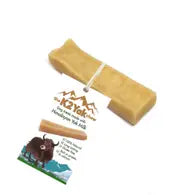 small yak chew himalayan 100% natural long lasting dog treat