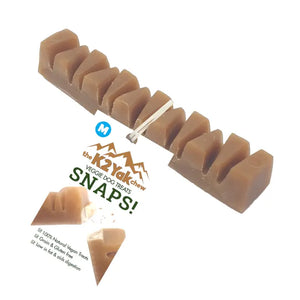 peanut butter vegetarian snap bar training treat bar for dogs grain and gluten free low fat aids digestion